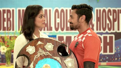 Watch Ekka Dokka Full Episode 25 Online In HD On Hotstar UK