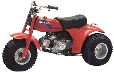 Oem Honda Parts Atv Warranty