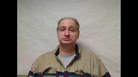 Level Sex Offender Moves Into Fort Smith Newsonline