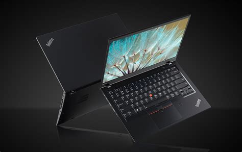 2017 Lenovo Thinkpad X1 Carbon The Awesomer