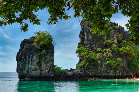 10 Best Beaches In Krabi To Visit In 2023