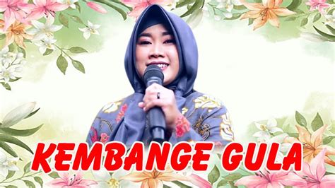 Kembang Gula Ii Nay Tiamu Amri Ii Ppm Live Cikedung Gg H Kating Youtube