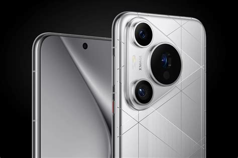 Boltokban a Huawei Pura 70 a kínaiak új házi iPhone ja HWSW