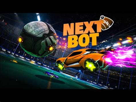 NextBot V1 0 Rocket League Cheat Season 15 Showcase YouTube