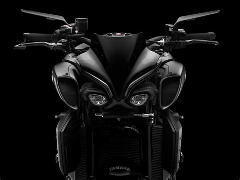 BSN RÉTROVISEURS STEALTH NAKED PAR RIZOMA