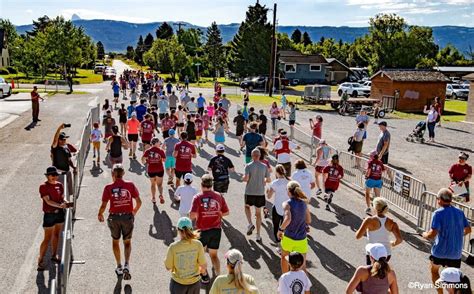 Tin Cup Challenge Event Day Community Foundation Of Teton Valley