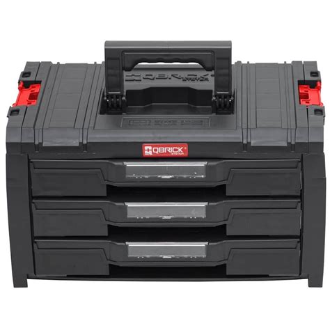 Skrzynia Narz Dziowa Qbrick System Pro Drawer Toolbox