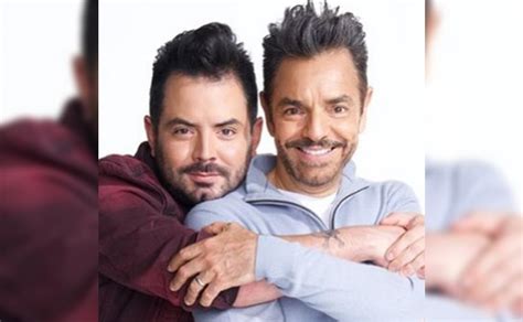 José Eduardo Derbez se va contra su padre Eugenio Derbez esto pasó