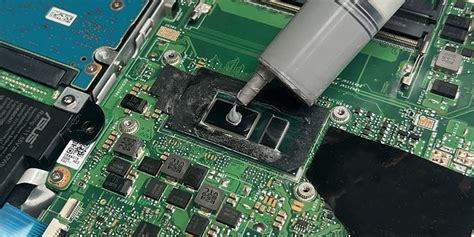 How to Apply Thermal Paste on Laptop - Tech News Today