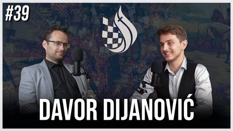 Tre I Svjetski Rat Je Tu Ali Davor Dijanovi Podcast Mladi Za