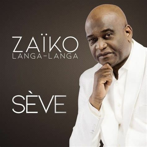 Stream Zaïko Langa Langa Système Ya Benda by 243 Music Listen