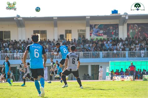 Balochistan A Hub For Football Talent In The Doldrums Geo Super