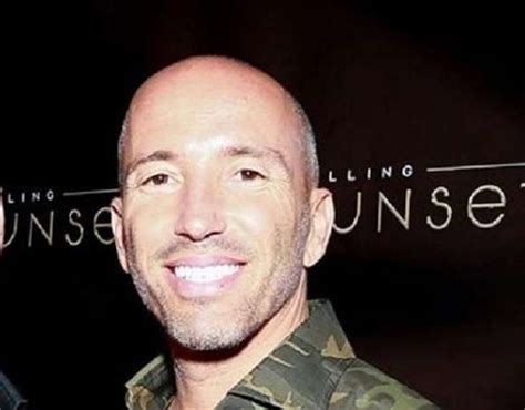 Jason Oppenheim Age, Net Worth, Height, Wiki and More 2024| The Personage