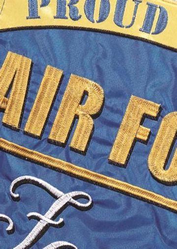 Air Force Flags I Americas Flags