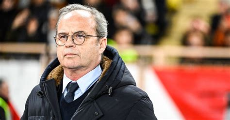 PSG c est confirmé Luis Campos a une nouvelle priorité