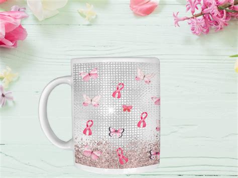 Home And Living Kitchen And Dining Drinkware Mugs Pink Gnome