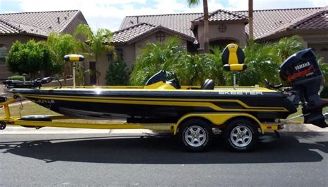 Bass Boats Archives Pro Strike Boat Reviews