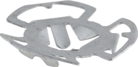 01241-01131 - Clip. Nut - Genuine Nissan Part