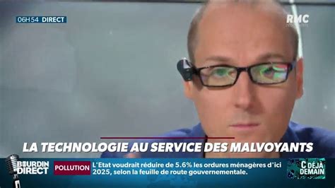 Cest D J Demain La Technologie Au Service Des Malvoyants