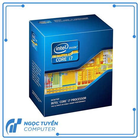 CPU Intel Core Tm I3 4150 Processor 3M Cache 3 50 GHz