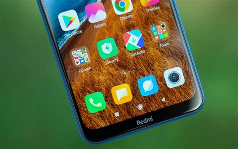 Redmi 8 Unboxing and First Impressions