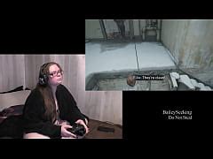 Naked Last Of Us Play Through Part Xxx Mobile Porno Videos Movies IPornTV Net