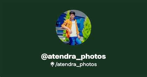 atendraphotos linktree