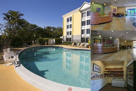 THE INN AT BOYNTON BEACH - Boynton Beach FL 480 West Boynton Beach 33435