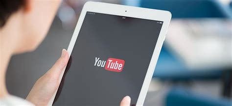 Youtube Adds Split View And Slide Over To Ipad App Slashgear