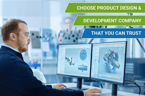 How To Choose A Product Design And Development Company