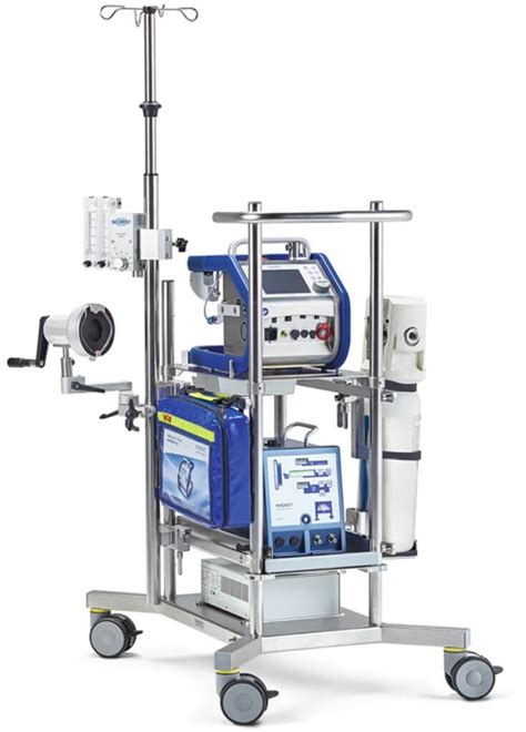 Ecmo Equipment Rentals