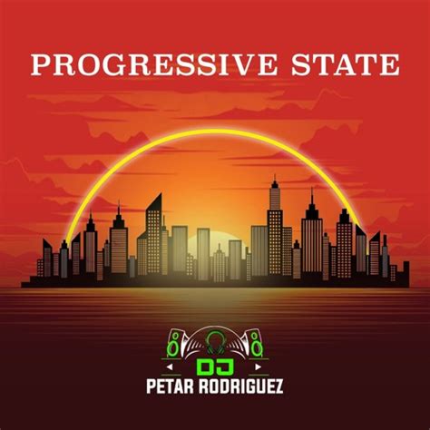 Stream Progressive State Listen To Progressive House Playlist