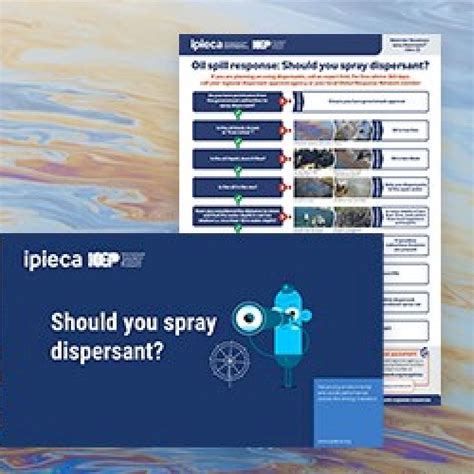 Updates To Ipieca Iogp Marine Spill Preparedness And Response Good