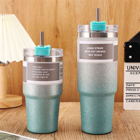 Jual Steve Stainless Tumblr Ml Hot And Cold Bpa Free Botol Stainless Steel Tahan