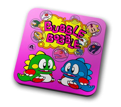 Bubble Bobble Amiga Atelier Yuwa Ciao Jp