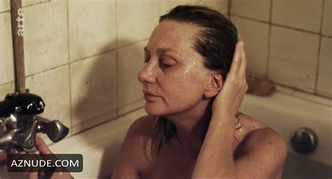 OLGA NUDE SCENES AZNude