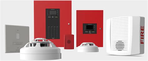 Ul Fire Alarm Systems Eurofyre