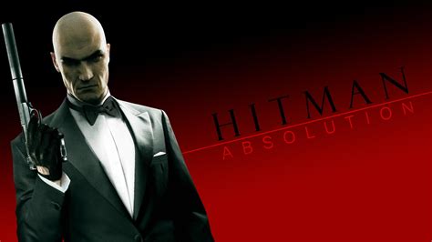 Hitman: Absolution Wallpapers, Pictures, Images