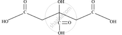 Give Condensed And Bond Line Structural Formulas And Identify The