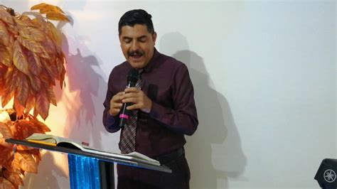 Confiandole Tu Vida A Dios Domingo 19 De Abril 7 00 P M Servicio