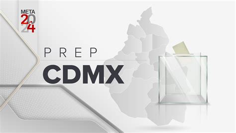 Resultados Cdmx Para Jefatura De Gobierno De Cdmx En Vivo 2 De Junio