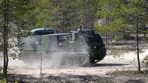 Finlandia OTAN Inicia Ejercicios Militares A Gran Escala Resumen