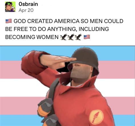 tf2 mtf : r/traaaaaaannnnnnnnnns