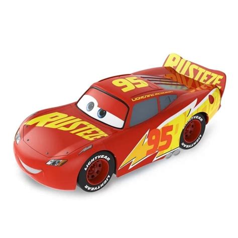 Brinquedo Do Rel Mpago Mcqueen Carros Confira Os Brinquedos Carros