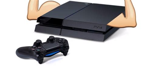 Sony Werkt Aan Playstation 4 5 Met Betere Gpu Voor 4k Gaming