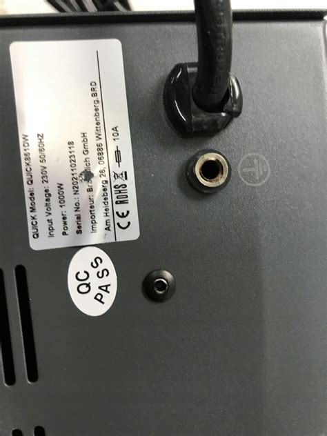 Купить Паяльная станция QUICK QU861DW, цифровое регулирование: отзывы ...