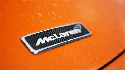 McLaren Is Finally Thinking About Making an SUV—and It Could Be Electric