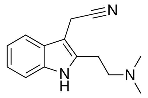 2 1H Indol 3 Yl Acetaldehyde Sigma Aldrich