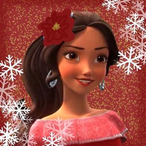 Elena Of Avalor Edit Elenaofavalor Edit Elena Edit Flowers Castles