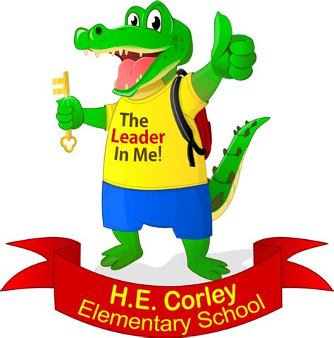 Help H. E. Corley Elementary School with a new logo | Logo Design ...